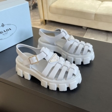 Prada Sandals